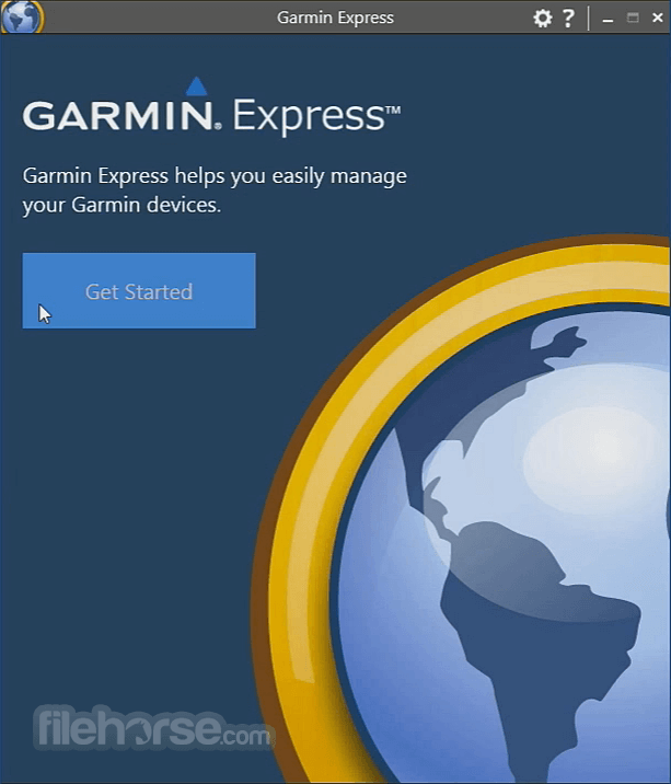 Garmin express 6.5.1.0 for mac
